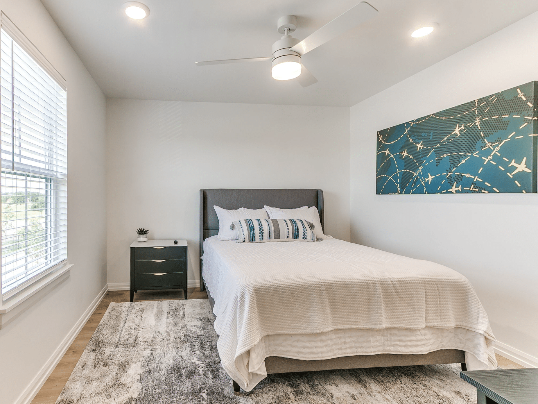 Location That Works With Your Schedule